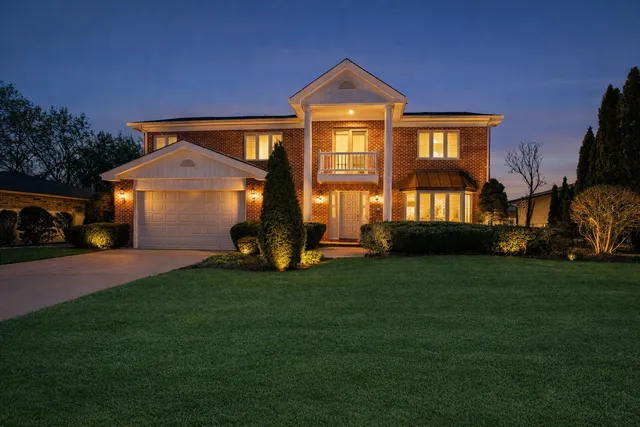 $679,900 | 13332 South 88th Avenue, Orland Park, IL 60462