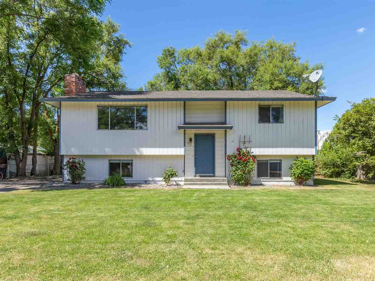 312 South St Charles Road Veradale, WA 99037 - Photo 1 of 20 Gallery Image 1