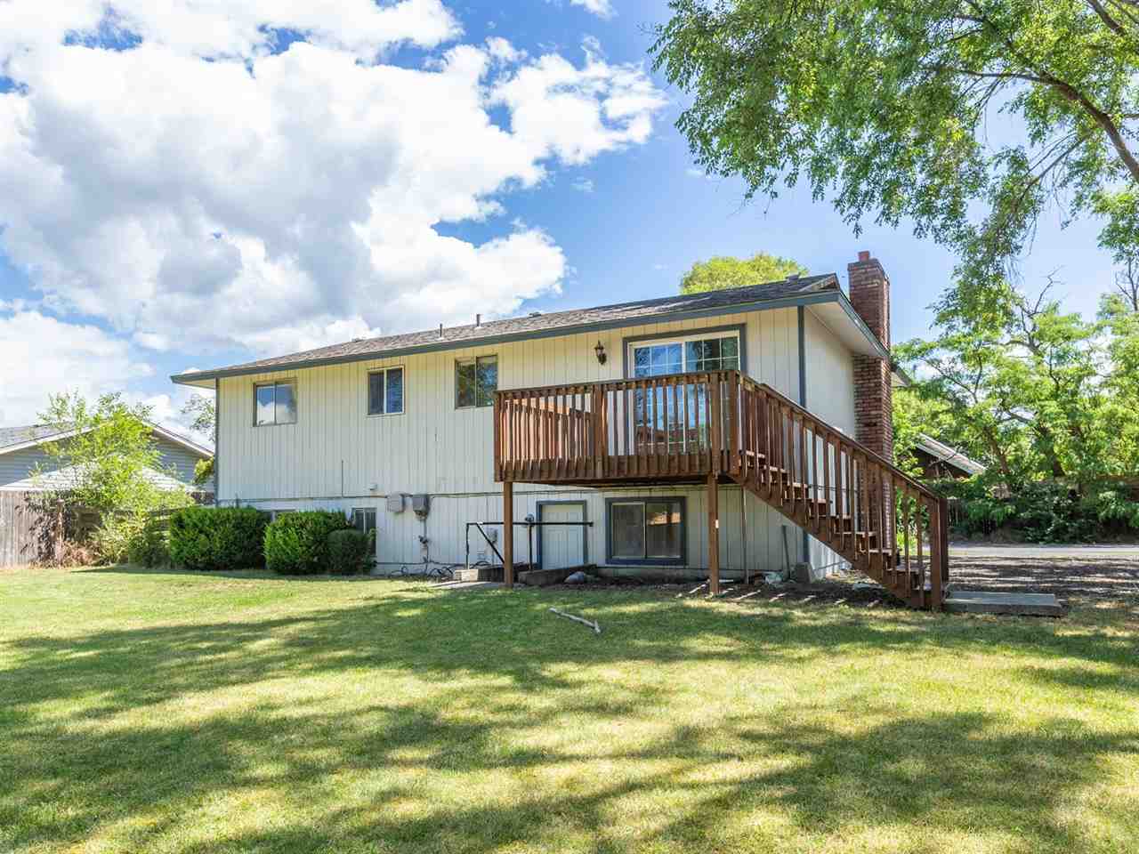 312 South St Charles Road Veradale, WA 99037 - Photo 17 of 20 Gallery Image 17