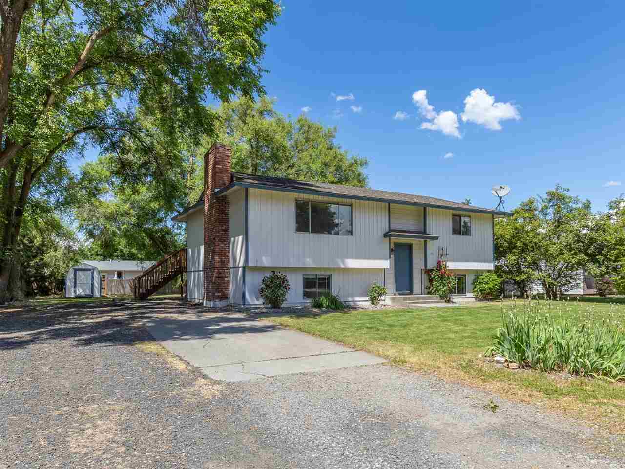 312 South St Charles Road Veradale, WA 99037 - Photo 20 of 20 Gallery Image 20