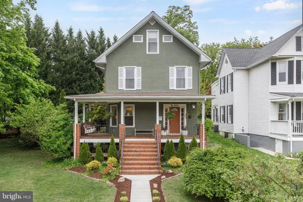 $489,900 | 404 Evesham Avenue, Baltimore, MD 21212