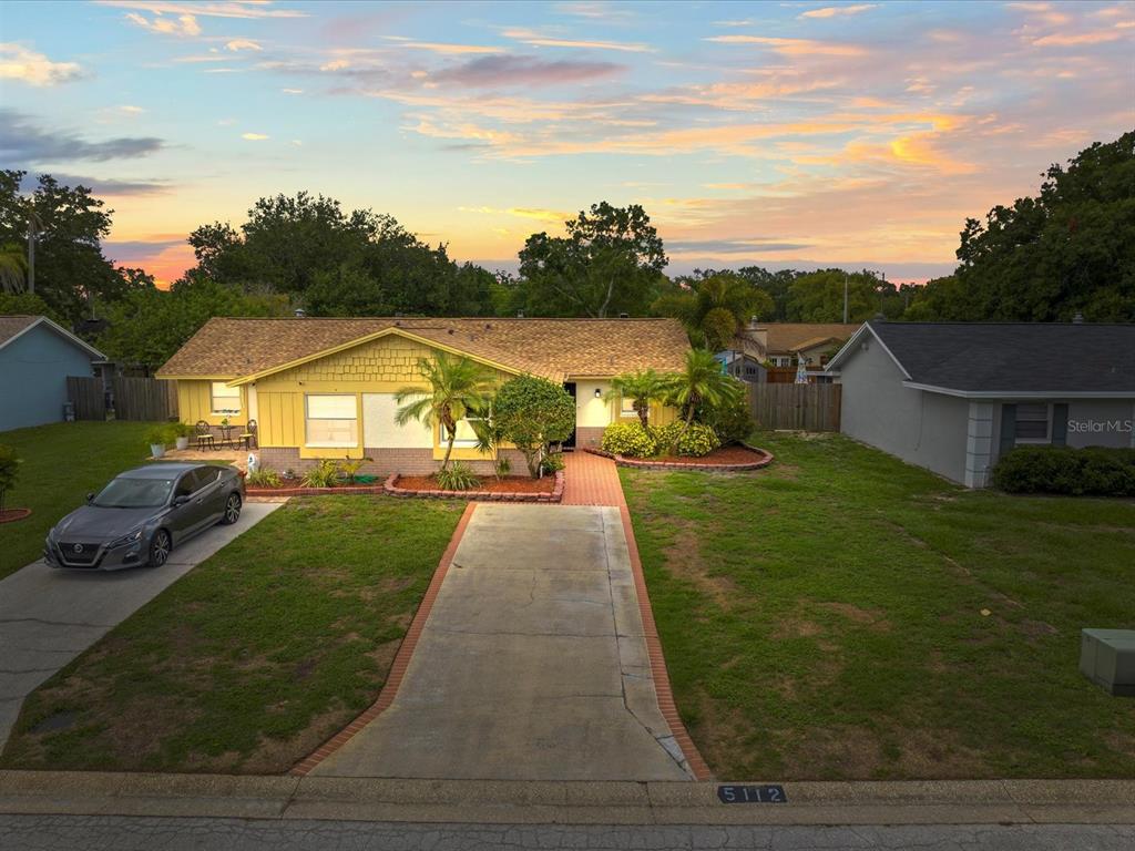 5112 Letitia Court Tampa, FL 33624 - Photo 1 of 1 Welcome Home!