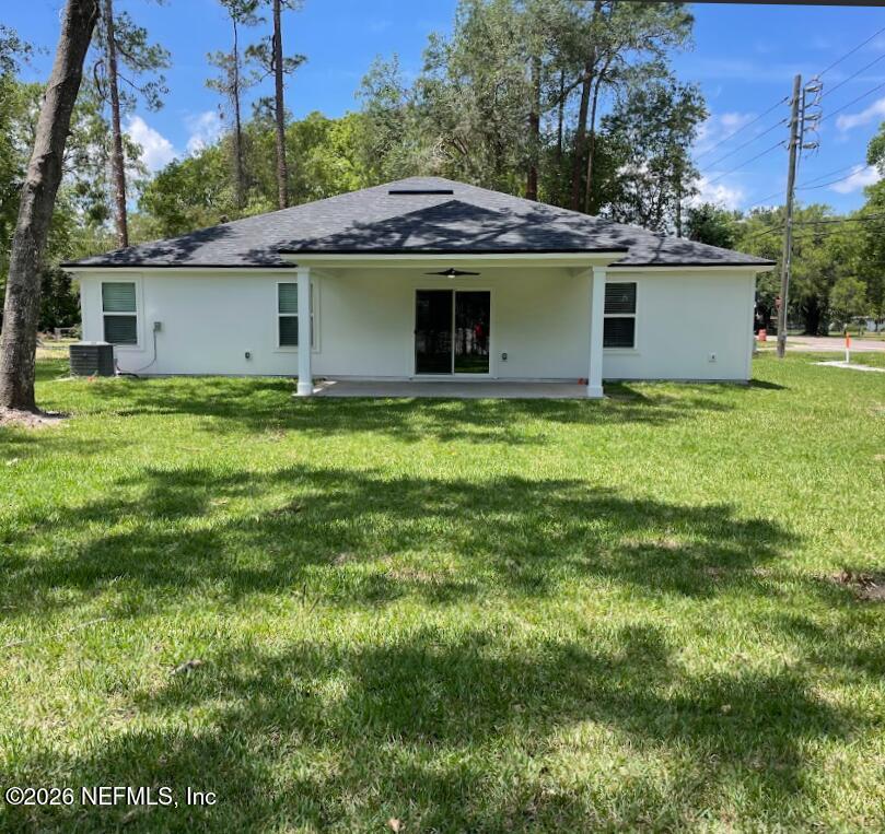 11183 Bridges Road Jacksonville, FL 32218 - Photo 30 of 31 rear5.17