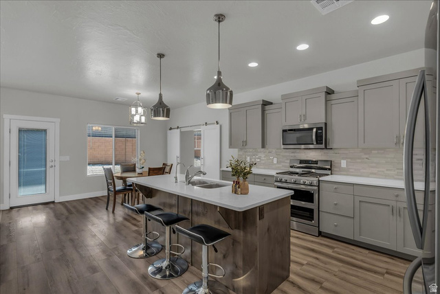 2811 South 3210th Street East St. George, UT 84790 - Photo 4 of 27