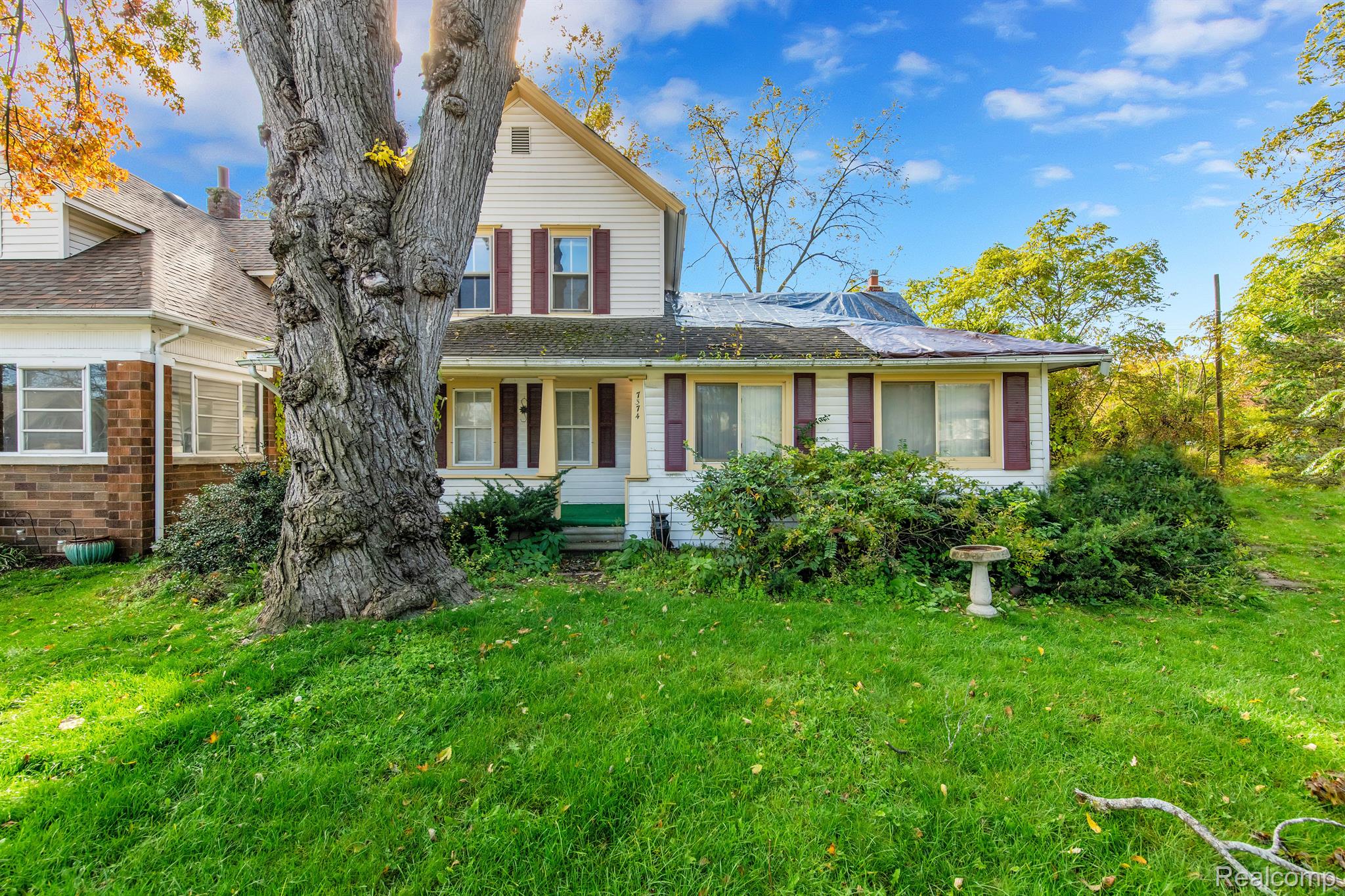 7374 West Road Washington, MI 48094 - Photo 1 of 35 Gallery Image 1