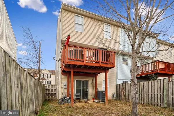 a view of a house with a iron stairs