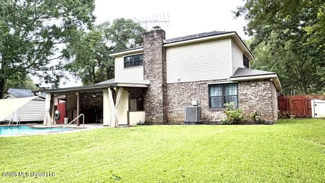3924 Riverpine Drive Moss Point, MS 39563 - Photo 78 of 81 IMG_3663