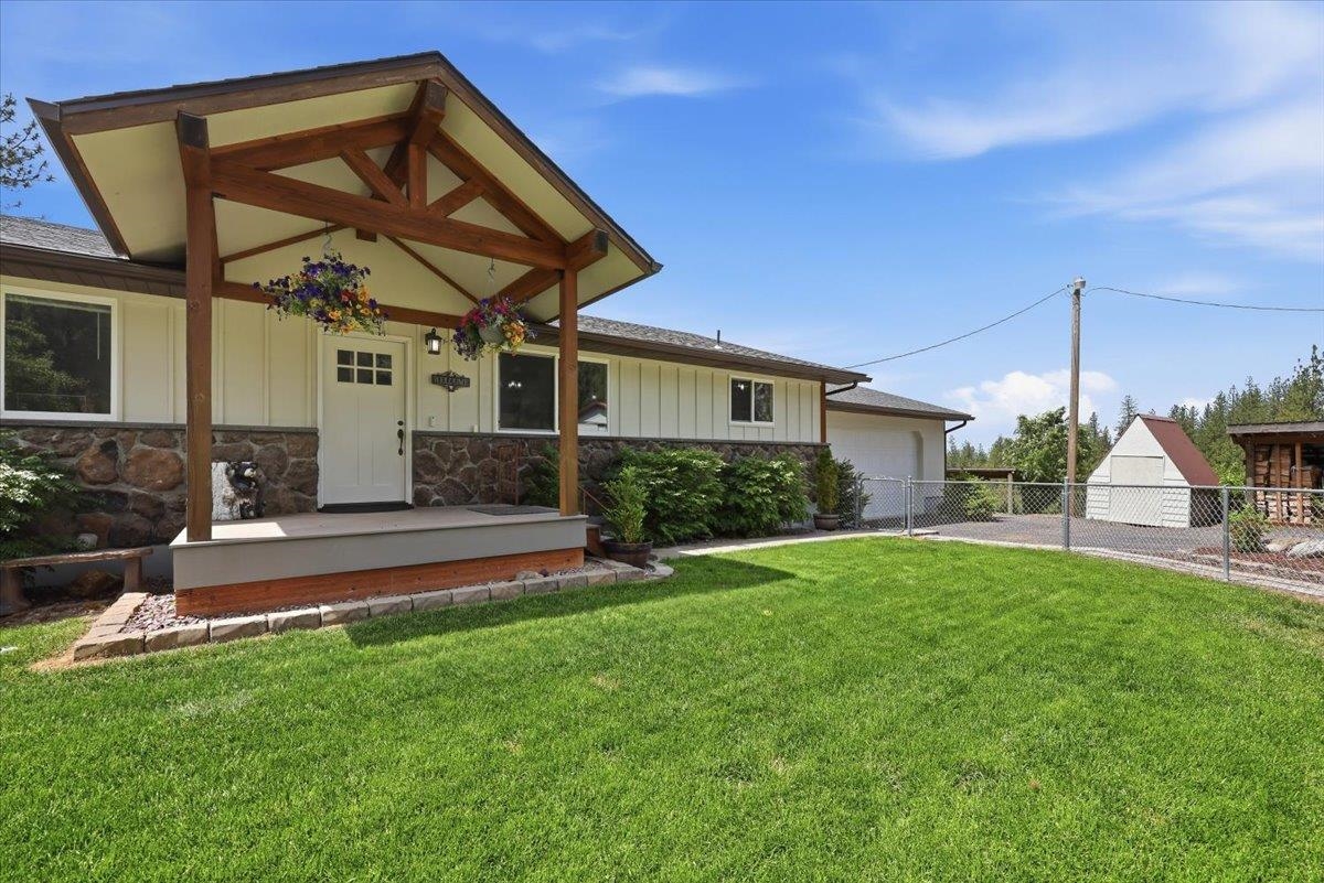 15009 East Cooper Road Mead, WA 99021 - Photo 5 of 50