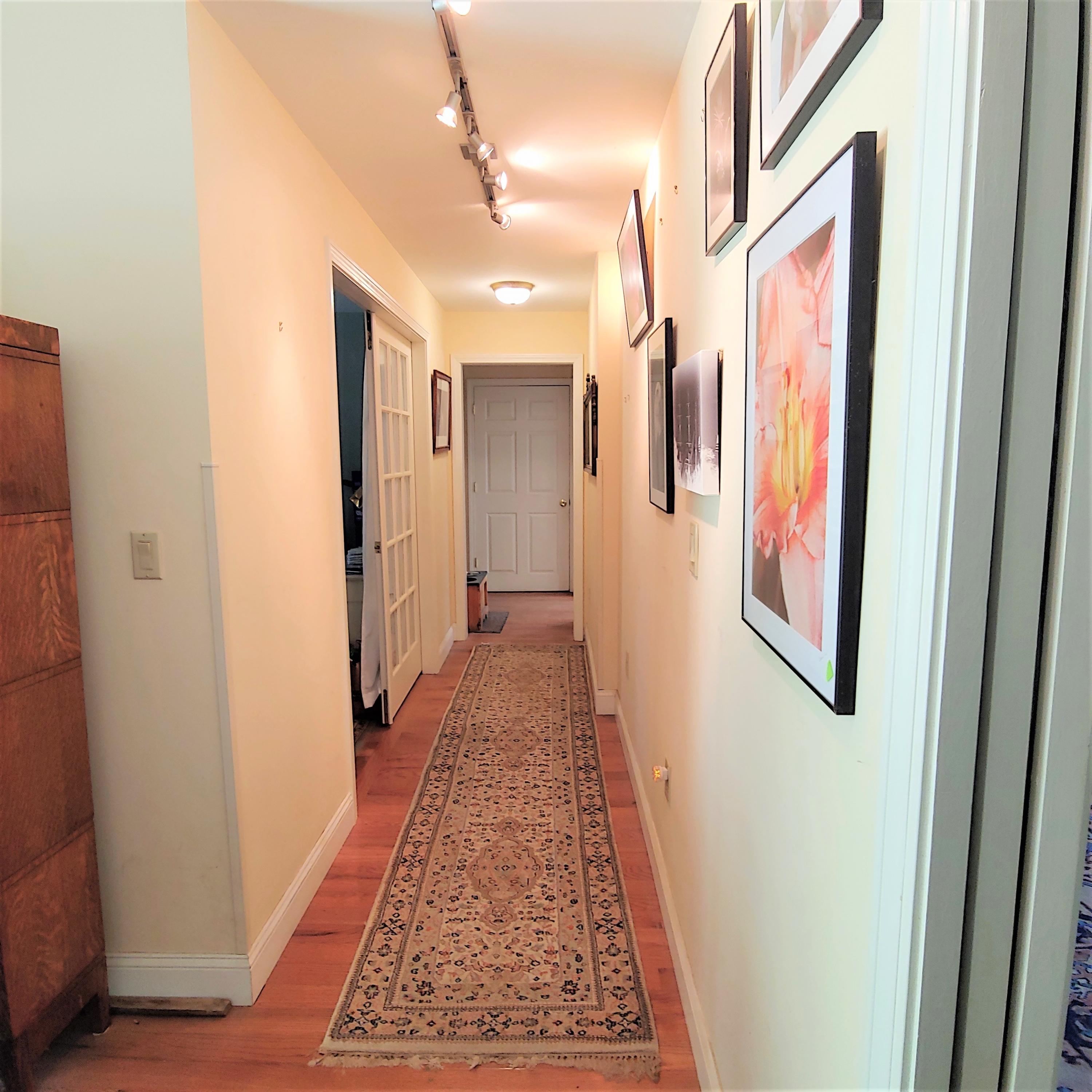 1567 Royalsborough Road Durham, ME 04222 - Photo 16 of 67 HALL TO KIT