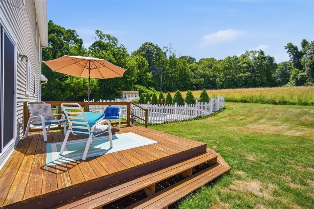 195 Brimfield Road Monson, MA 01057 - Photo 35 of 42