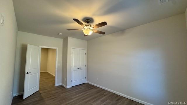 135 Cooper Road, Unit 3 Fishkill, NY 12524 - Photo 13 of 22 Bedroom 2