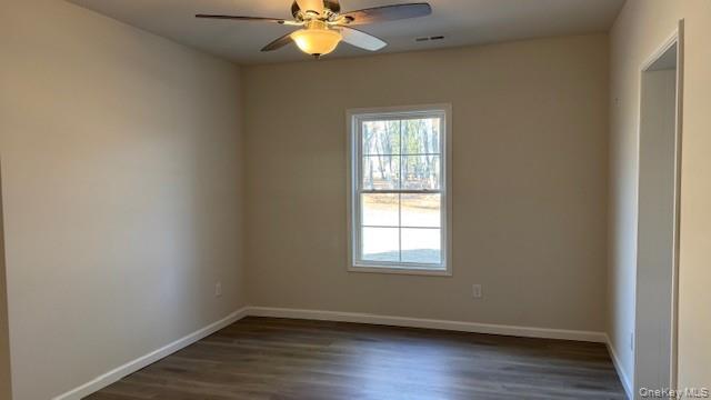 135 Cooper Road, Unit 3 Fishkill, NY 12524 - Photo 16 of 22 Primary Bedroom