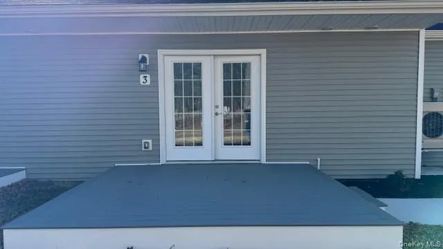 $3,150 | 135 Cooper Road, Unit 3, Fishkill, NY 12524