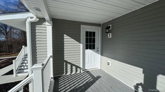 $3,150 | 135 Cooper Road, Unit 3, Fishkill, NY 12524