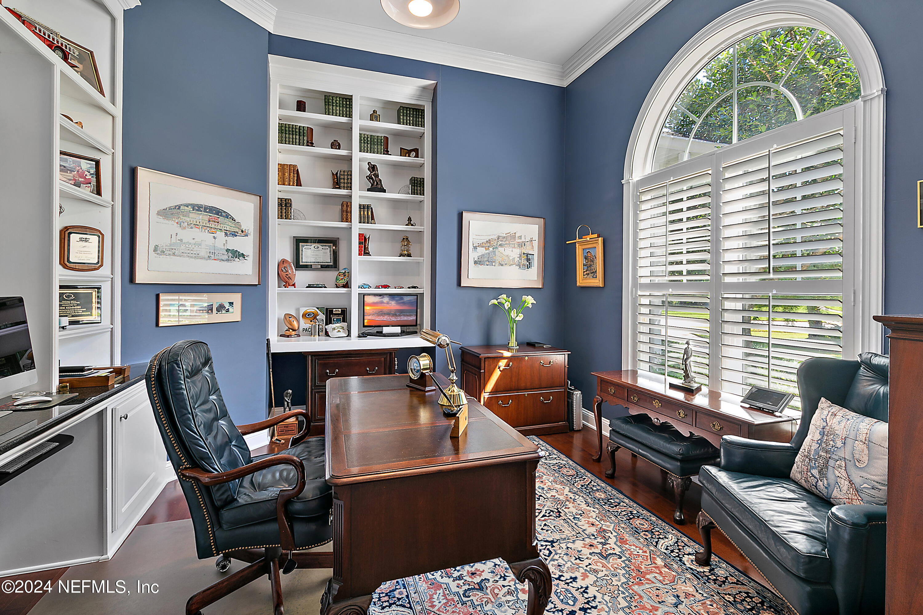 113 Arnau Court St. Augustine, FL 32095 - Photo 16 of 75 13-Office