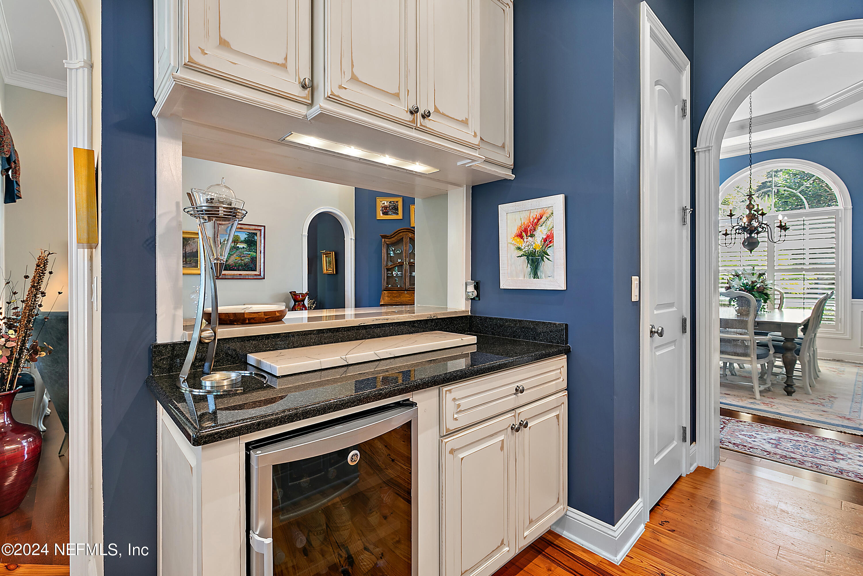 113 Arnau Court St. Augustine, FL 32095 - Photo 21 of 75 18-Kitchen