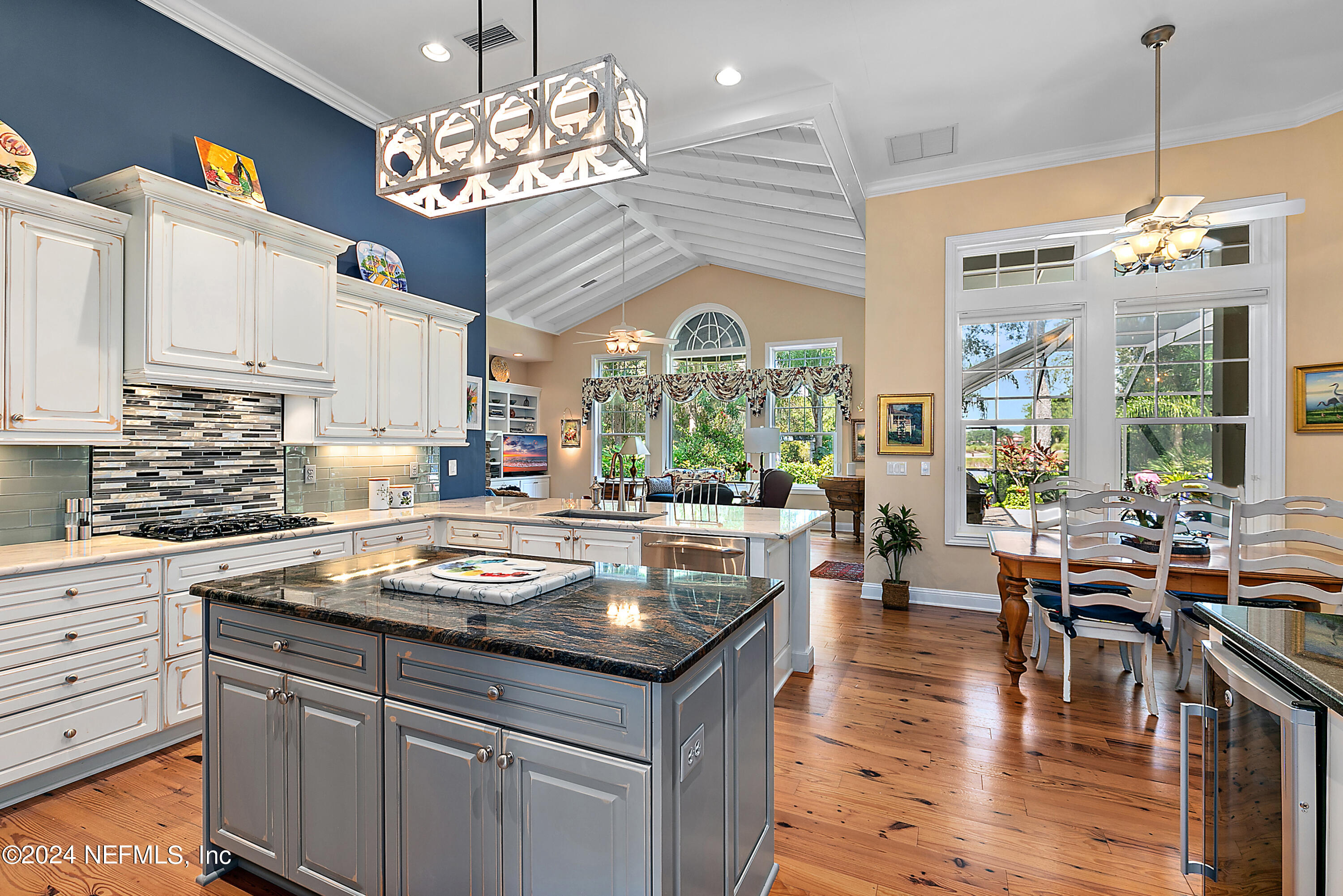 113 Arnau Court St. Augustine, FL 32095 - Photo 22 of 75 19-Kitchen