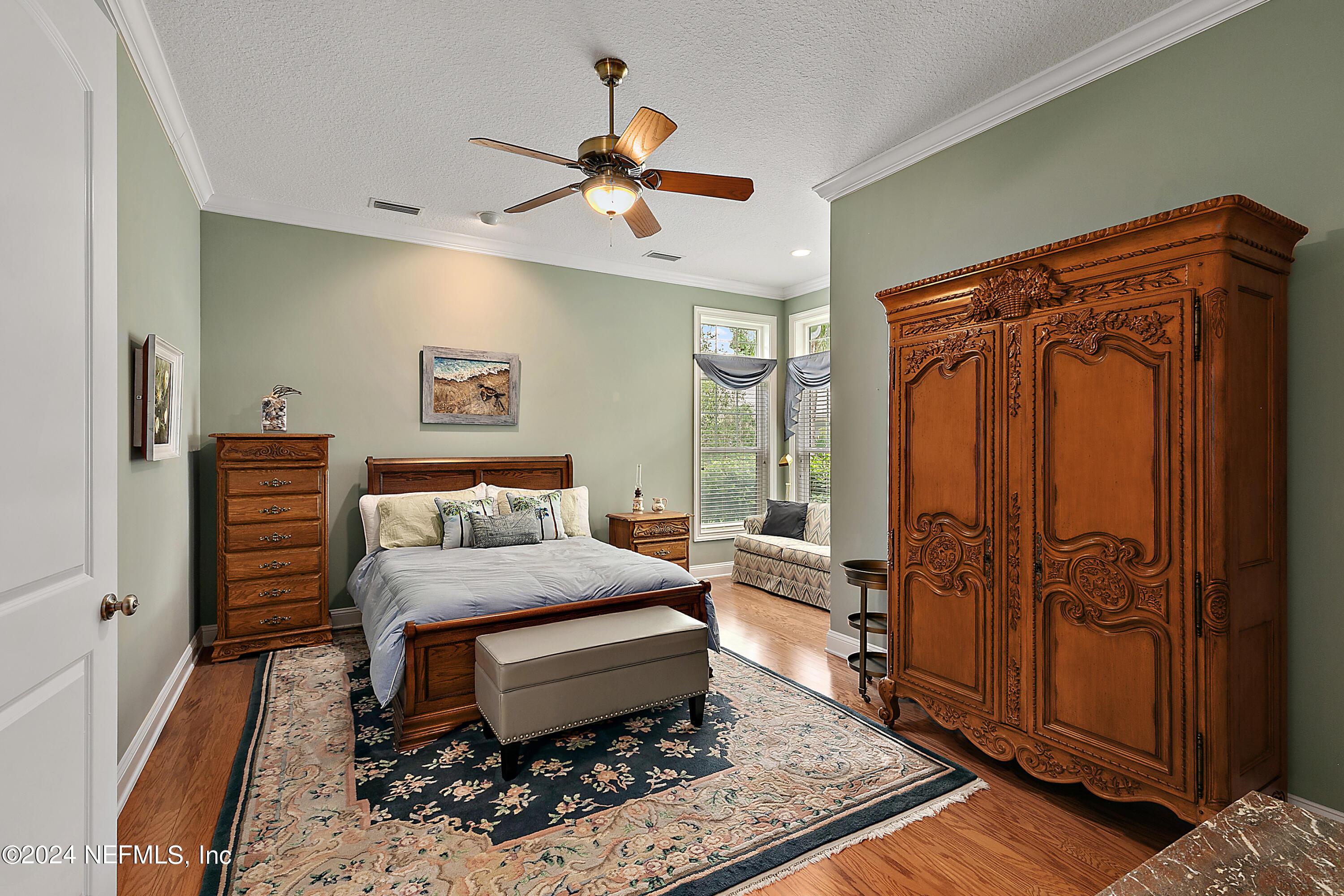 113 Arnau Court St. Augustine, FL 32095 - Photo 50 of 75 40-Bedroom