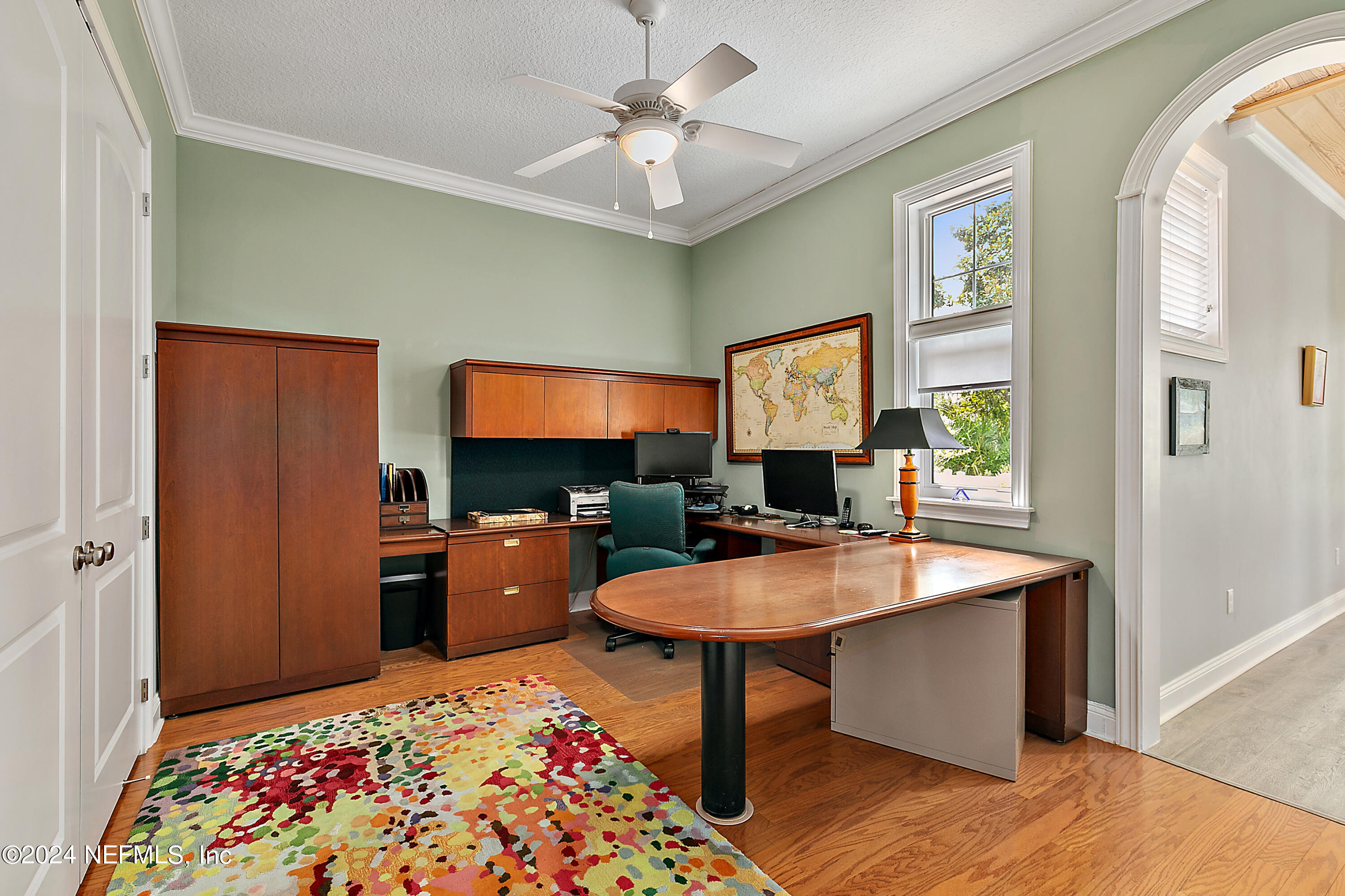 113 Arnau Court St. Augustine, FL 32095 - Photo 52 of 75 43-Bedroom