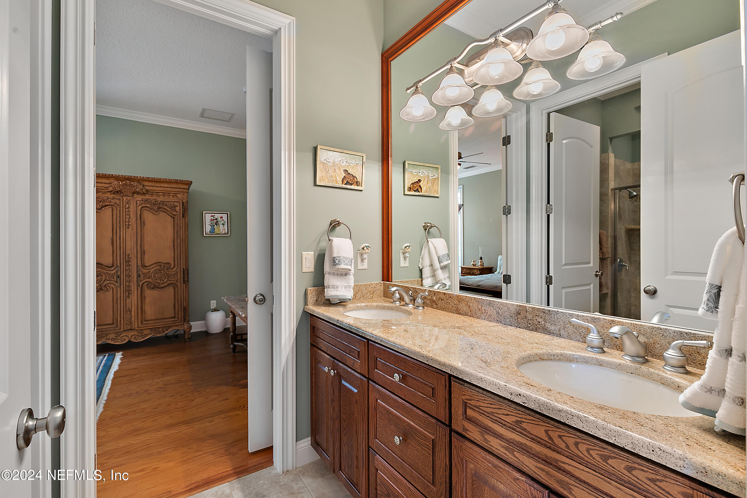 113 Arnau Court St. Augustine, FL 32095 - Photo 53 of 75 42-Bathroom