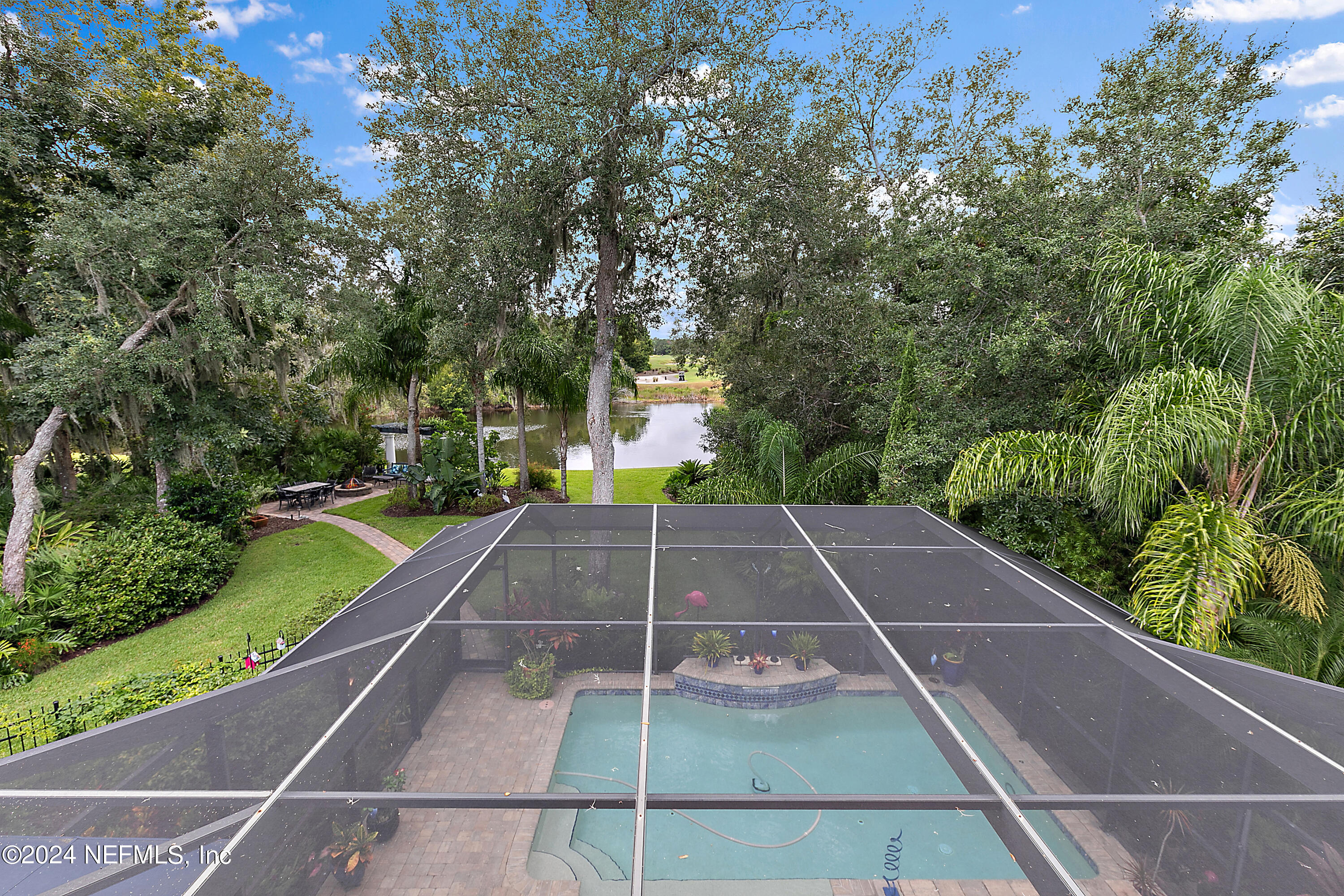 113 Arnau Court St. Augustine, FL 32095 - Photo 60 of 75 50-View