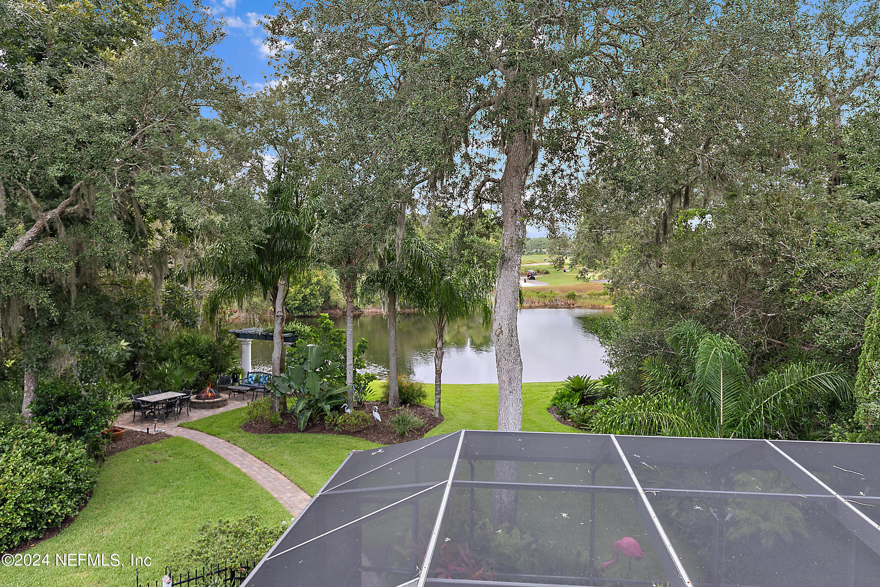 113 Arnau Court St. Augustine, FL 32095 - Photo 61 of 75 51-View