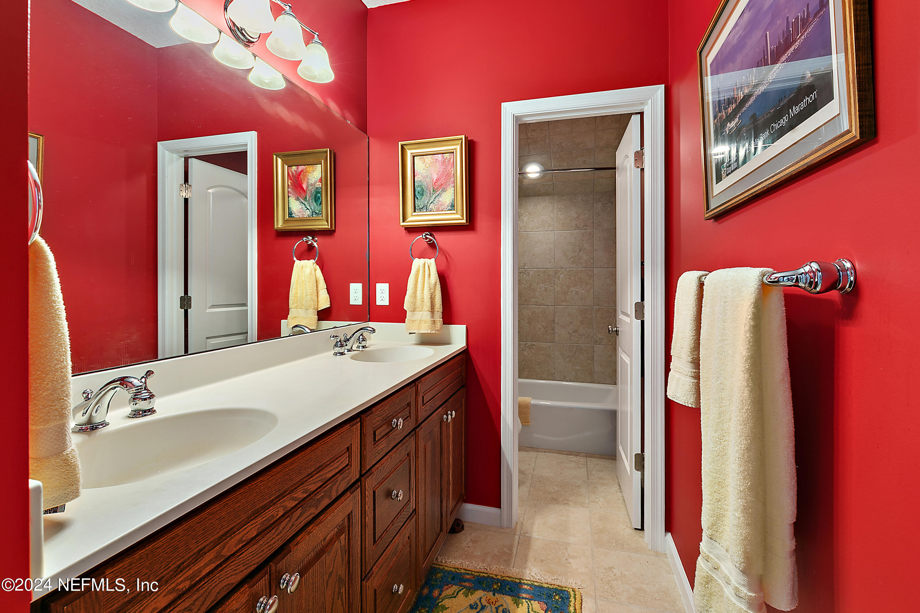 113 Arnau Court St. Augustine, FL 32095 - Photo 62 of 75 53-Bathroom