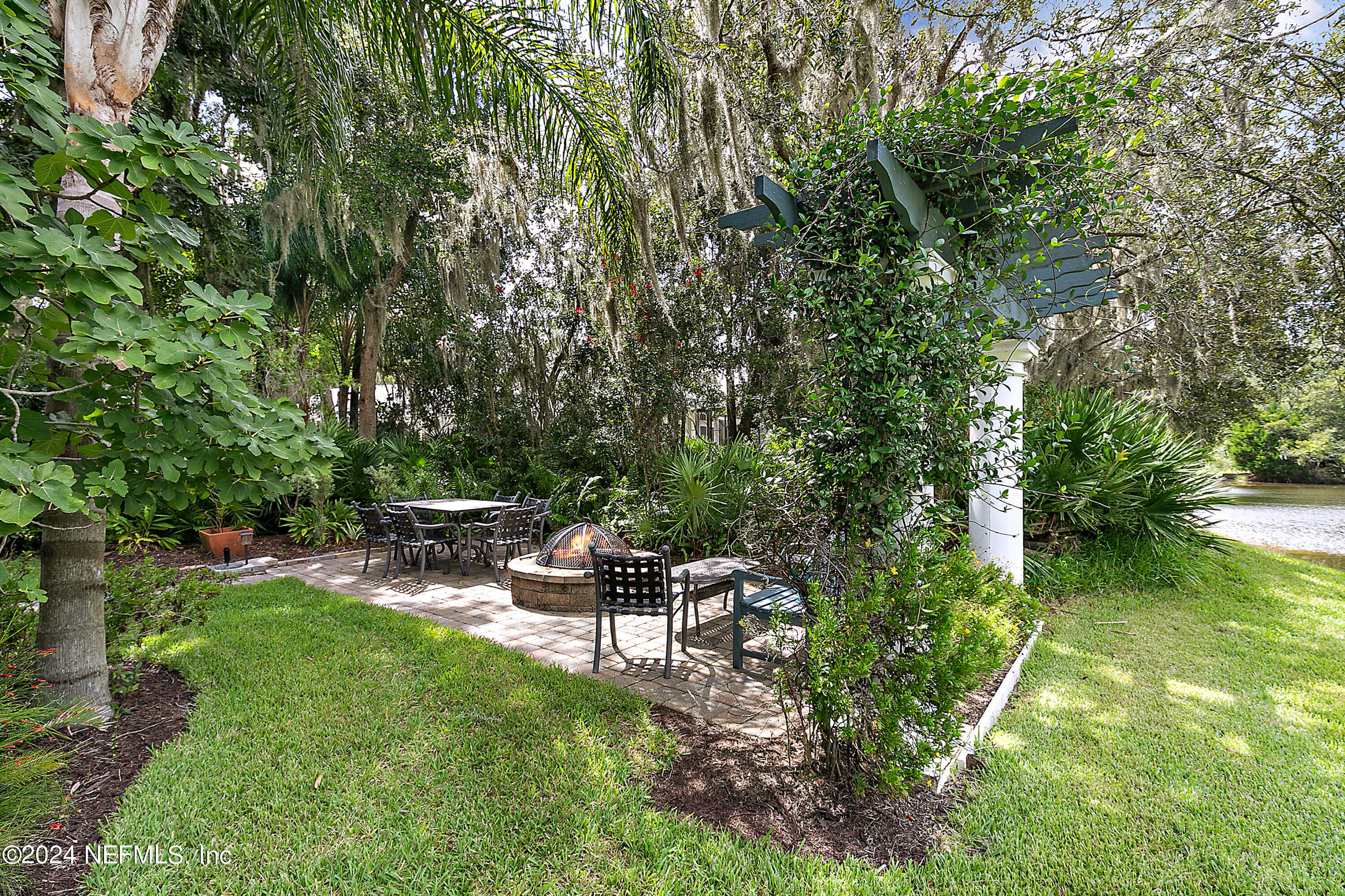 113 Arnau Court St. Augustine, FL 32095 - Photo 69 of 75 65-Patio