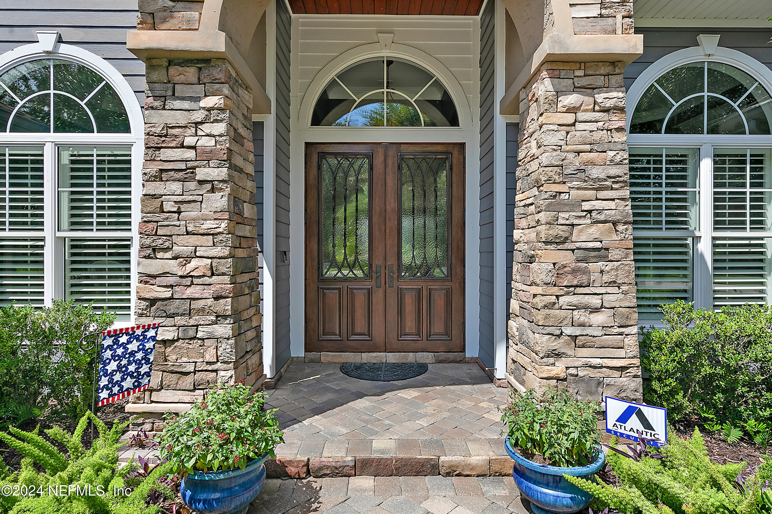 113 Arnau Court St. Augustine, FL 32095 - Photo 8 of 75 06-Front Door