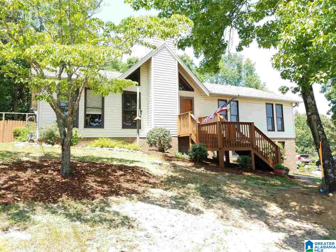 725 Wilderness Road Pelham, AL 35124 - Photo 1 of 6