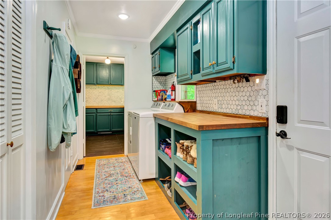 403 Oxford Road Lumberton, NC 28358 - Photo 11 of 49 Gallery Image 11