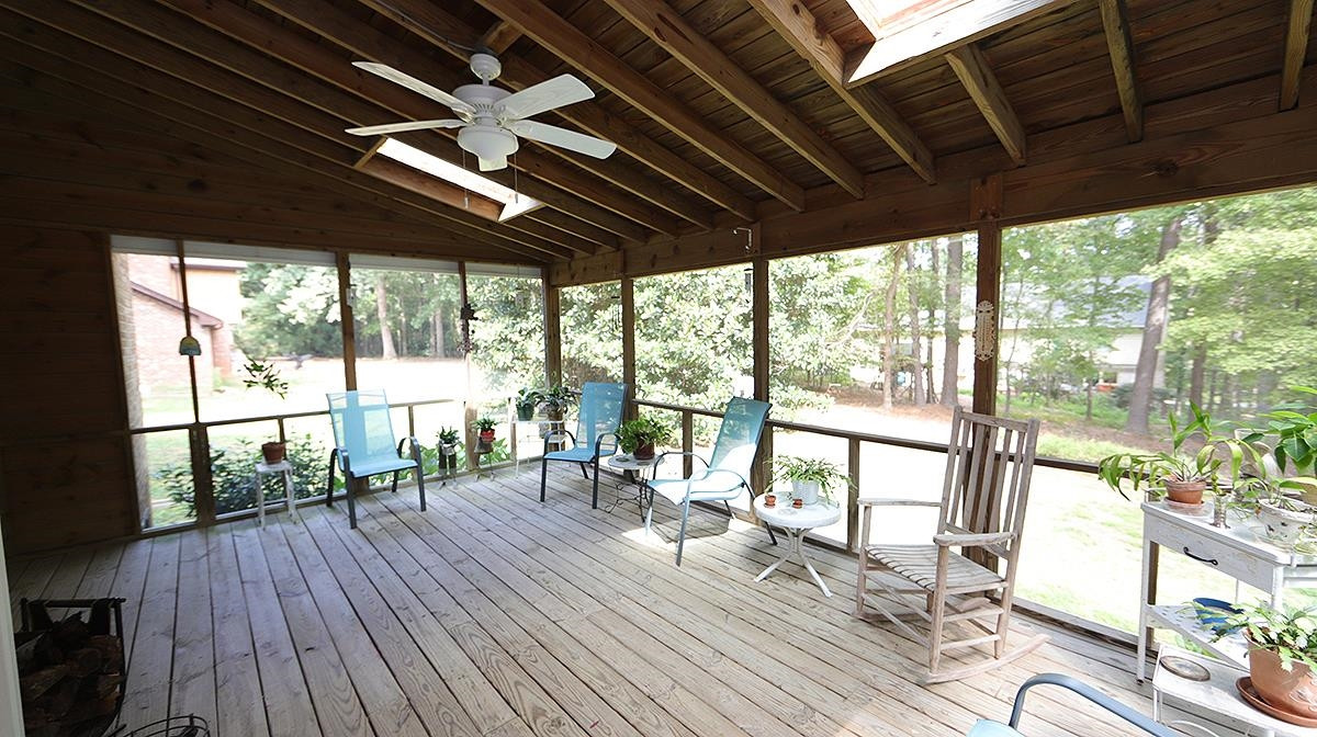 8816 Woodyhill Road Raleigh, NC 27613 - Photo 28 of 30 Photo 28
