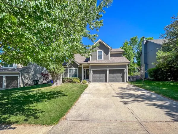 $448,000 | 14652 West 151st Terrace, Olathe, KS 66062