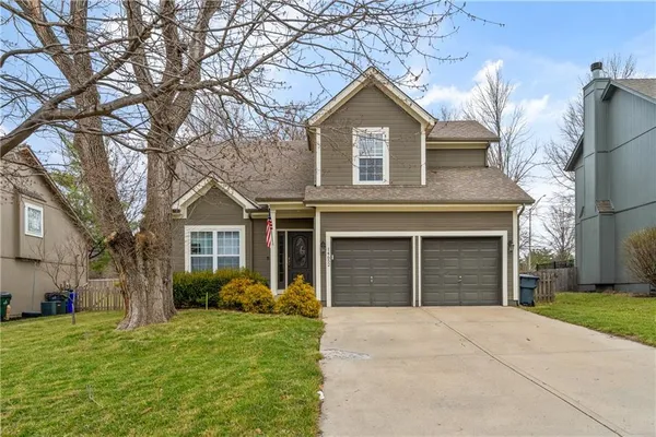$448,000 | 14652 West 151st Terrace, Olathe, KS 66062