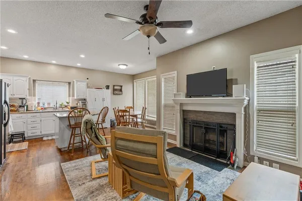 $419,000 | 14652 West 151st Terrace, Olathe, KS 66062