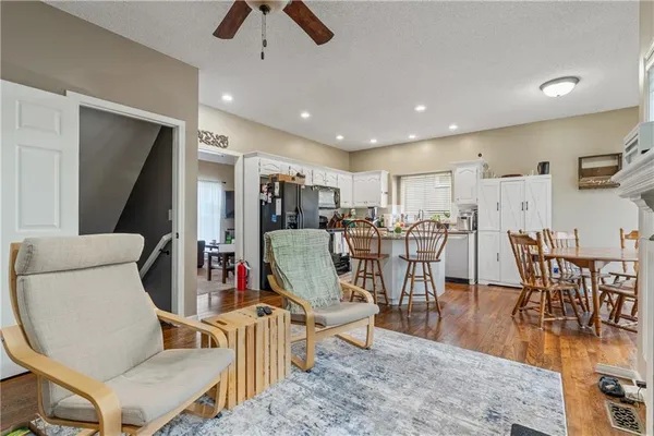 $419,000 | 14652 West 151st Terrace, Olathe, KS 66062