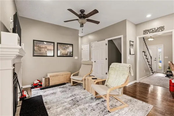 $419,000 | 14652 West 151st Terrace, Olathe, KS 66062