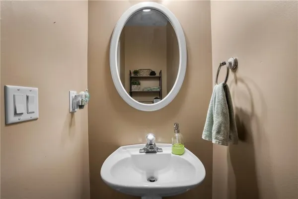 $419,000 | 14652 West 151st Terrace, Olathe, KS 66062