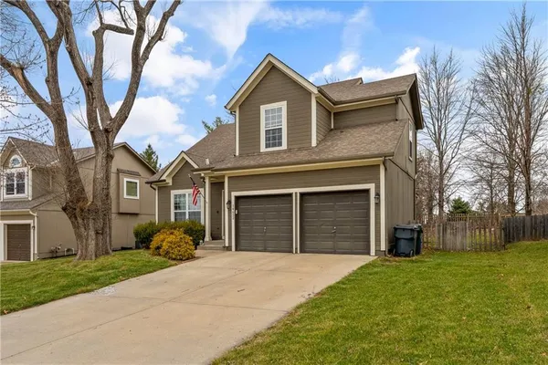 $419,000 | 14652 West 151st Terrace, Olathe, KS 66062