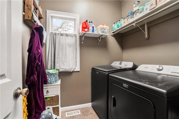 $419,000 | 14652 West 151st Terrace, Olathe, KS 66062