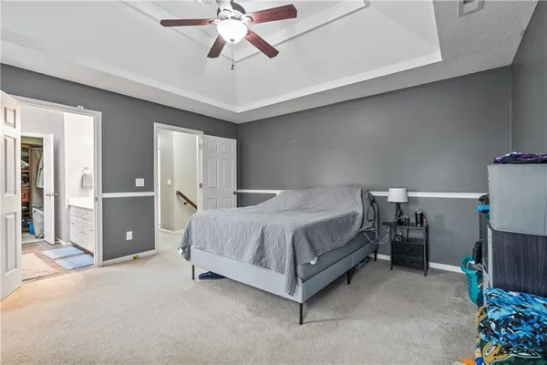 $419,000 | 14652 West 151st Terrace, Olathe, KS 66062