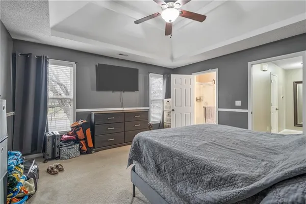 $419,000 | 14652 West 151st Terrace, Olathe, KS 66062