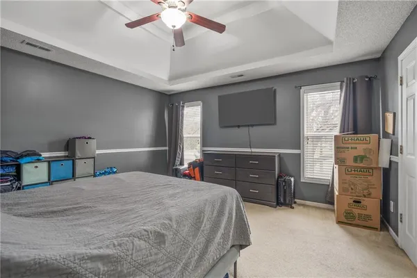 $419,000 | 14652 West 151st Terrace, Olathe, KS 66062