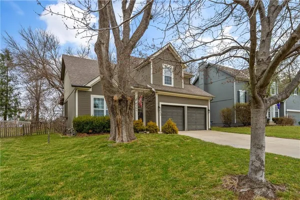 $419,000 | 14652 West 151st Terrace, Olathe, KS 66062