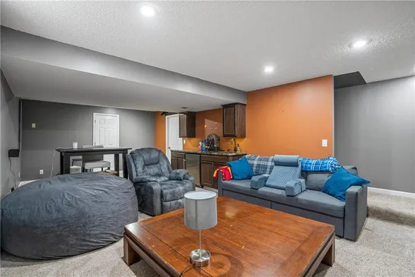 $419,000 | 14652 West 151st Terrace, Olathe, KS 66062