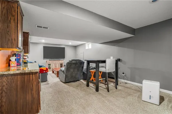 $419,000 | 14652 West 151st Terrace, Olathe, KS 66062