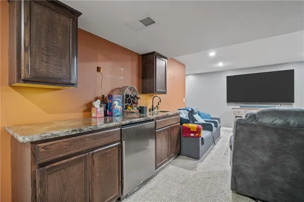 $419,000 | 14652 West 151st Terrace, Olathe, KS 66062