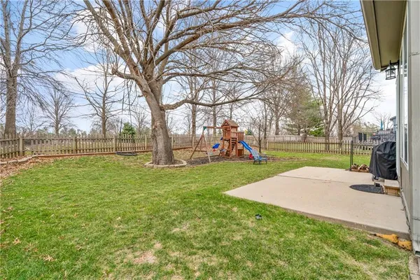 $419,000 | 14652 West 151st Terrace, Olathe, KS 66062