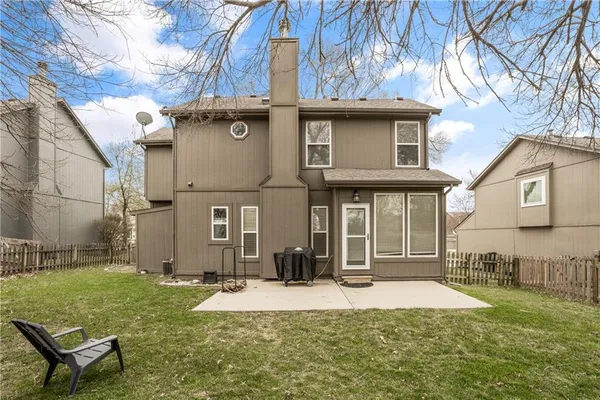 $419,000 | 14652 West 151st Terrace, Olathe, KS 66062