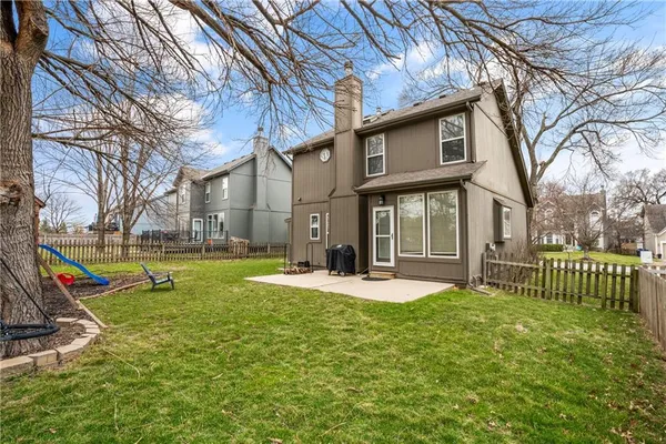 $419,000 | 14652 West 151st Terrace, Olathe, KS 66062